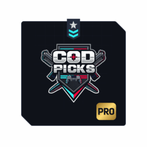 CodPicks Pro